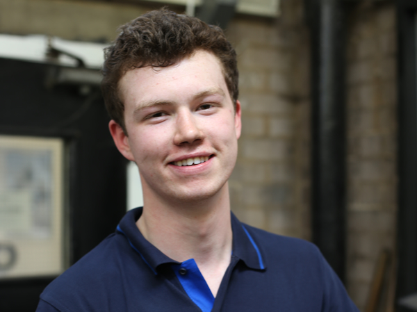 Nick O'Sullivan